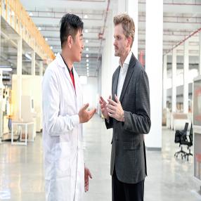 Mums ir spēcīga pētniecības un izstrādes komanda, un mēs varam izstrādāt un ražot produktus saskaņā....