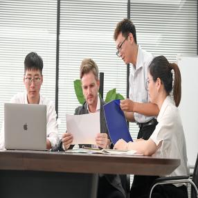 Mums ir spēcīga pētniecības un izstrādes komanda, un mēs varam izstrādāt un ražot produktus saskaņā....