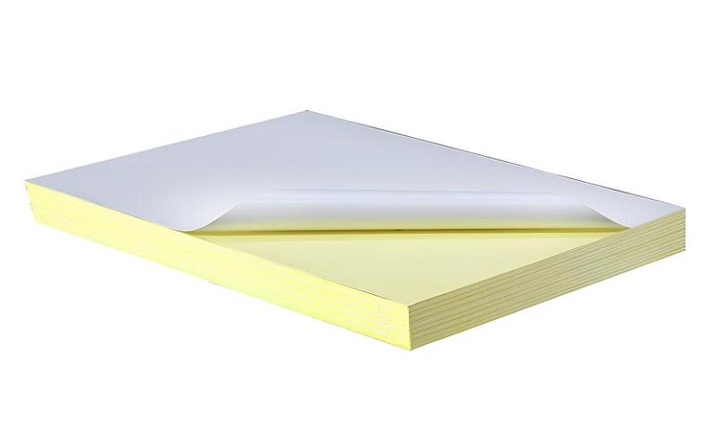 Adhesive Sticker Paper radoši lietojumi un priekšrocības mājās, skolā un biznesā